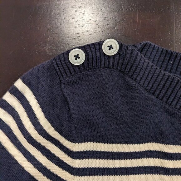 Brooks Brothers 346 Sweater Size Large - Picture 5 of 5